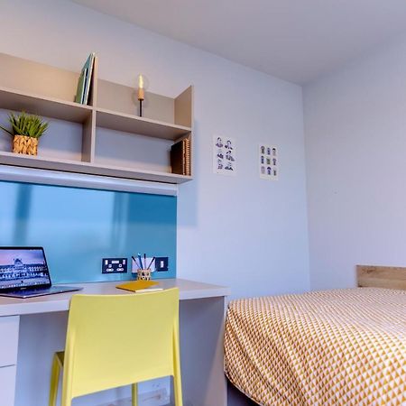 Heyday Student Accommodation Dublin Kültér fotó