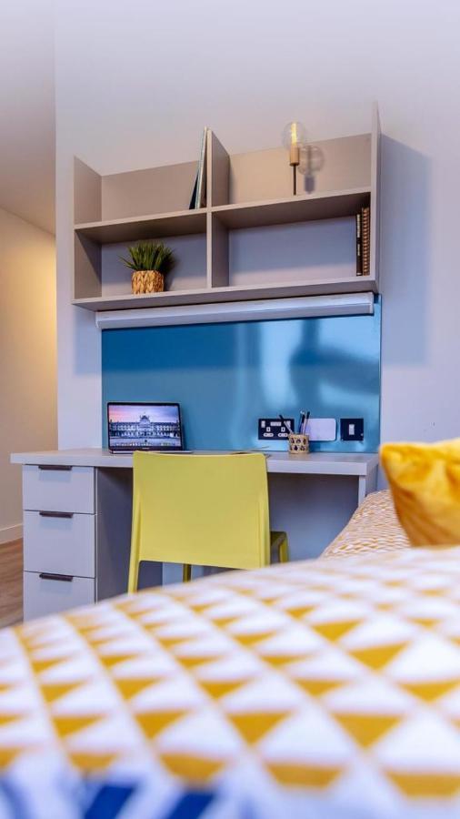Heyday Student Accommodation Dublin Kültér fotó