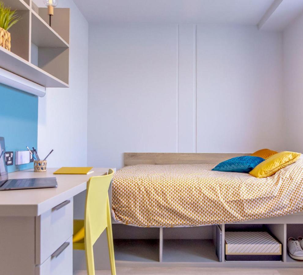 Heyday Student Accommodation Dublin Kültér fotó